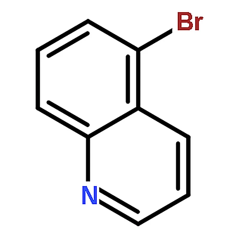 RHAWN 5-Bromoquinoline