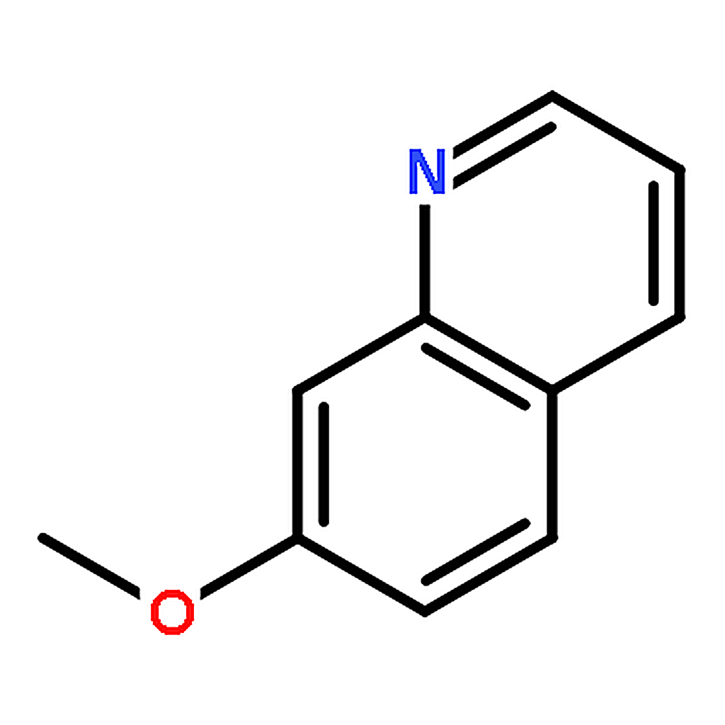 RHAWN 7-Methoxyquinoline