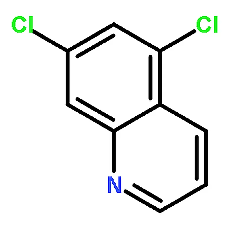 RHAWN 5,7-Dichloroquinoline