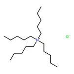 RHAWN tetrapentylazanium,chloride