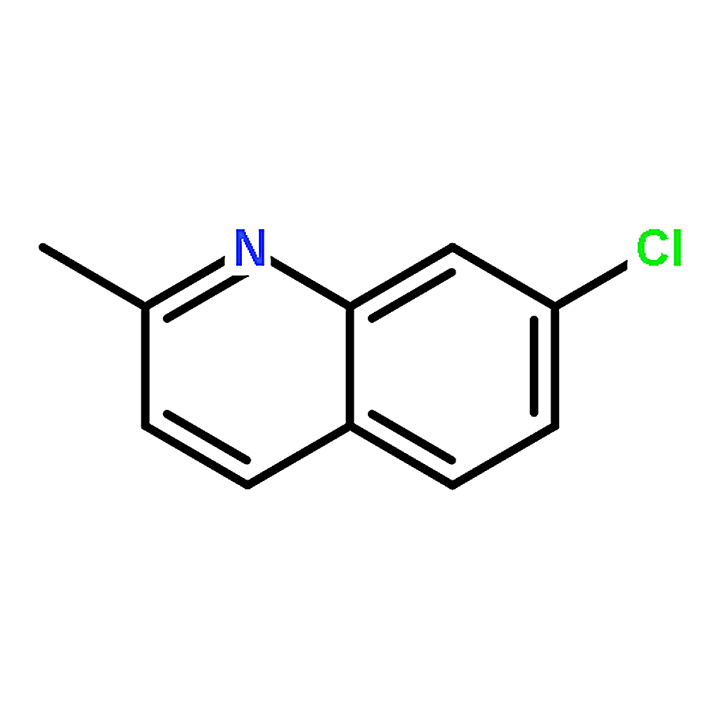 RHAWN 7-Chloroquinaldine