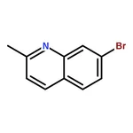RHAWN 7-Bromo-2-methylquinoline