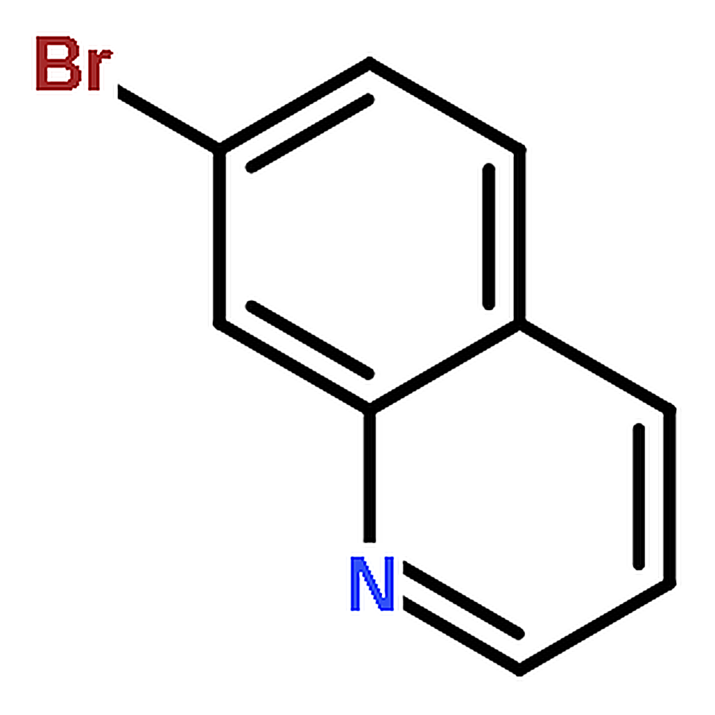 RHAWN 7-Bromoquinoline