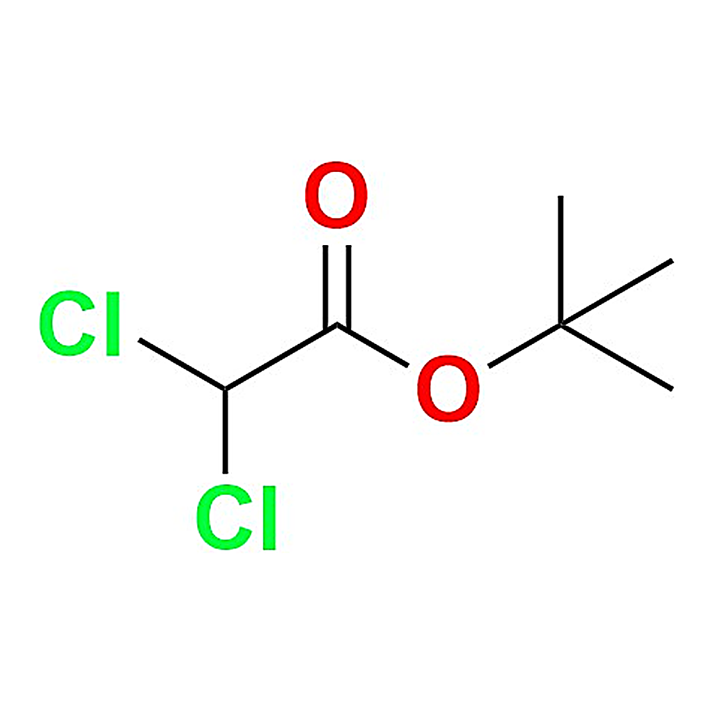 RHAWN tert-Butyl 2，2-Dichloroacetate