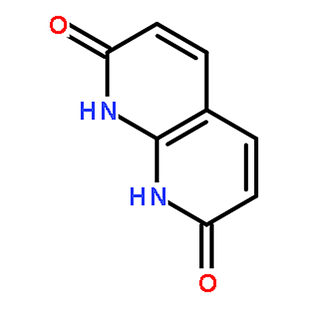 RHAWN 1,8-NAPHTHYRIDINE-2,7(1H,8H)-DIONE