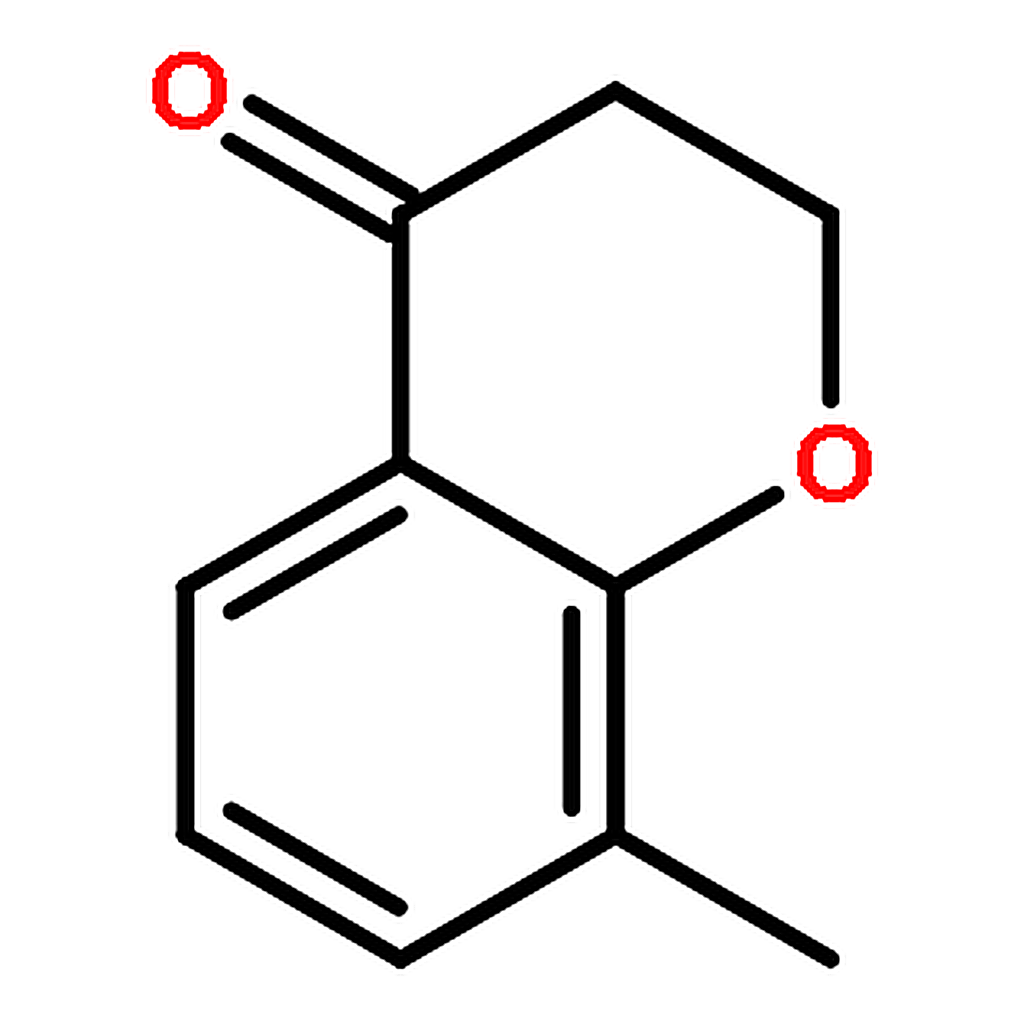 RHAWN 8-Methyl-4-chromanone