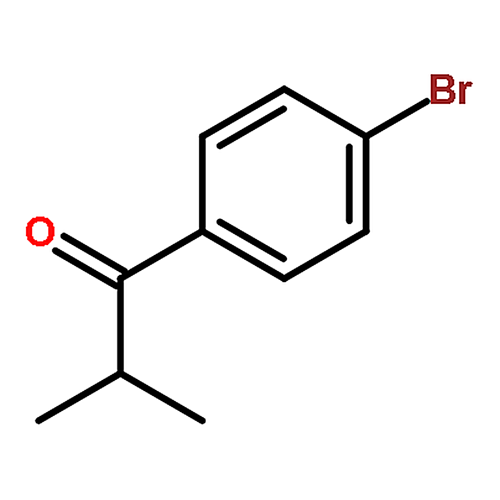 RHAWN 1-(4-Bromophenyl)-2-methyl-1-propanone