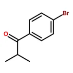 RHAWN 1-(4-Bromophenyl)-2-methyl-1-propanone