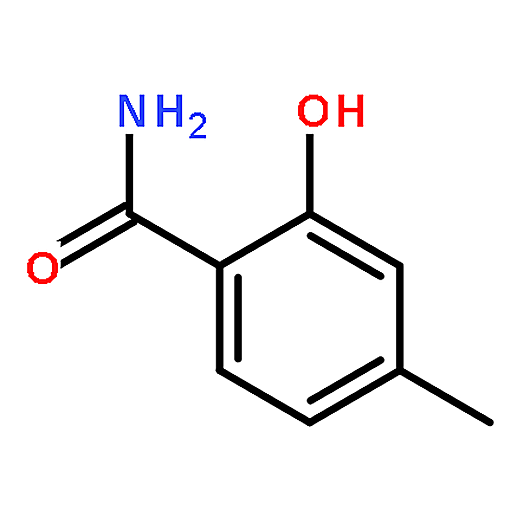 RHAWN 2-Hydroxy-4-methylbenzamide