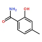 RHAWN 2-Hydroxy-4-methylbenzamide