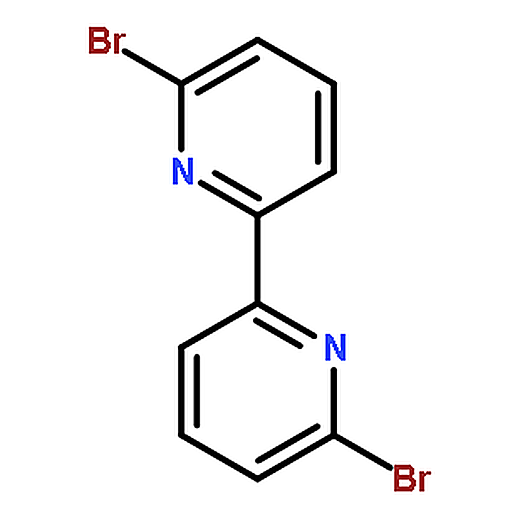 RHAWN 6,6'-Dibromo-2,2'-bipyridyl