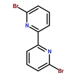 RHAWN 6,6'-Dibromo-2,2'-bipyridyl