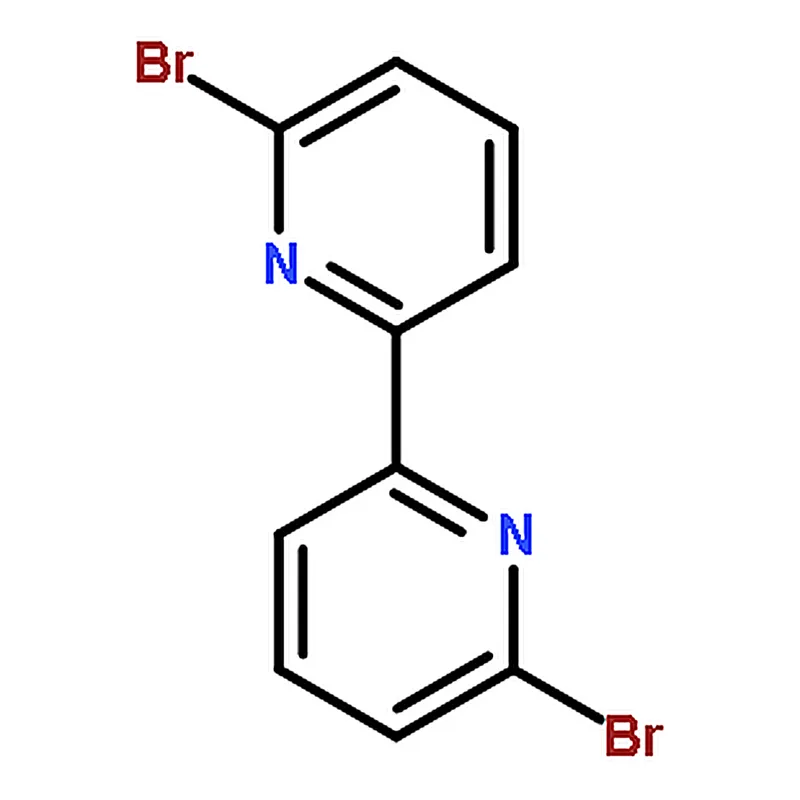 RHAWN 6,6'-Dibromo-2,2'-bipyridyl