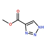 RHAWN Methyl 1,2,3-Triazole-4-carboxylate