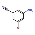 RHAWN 5-Amino-3-bromobenzonitrile