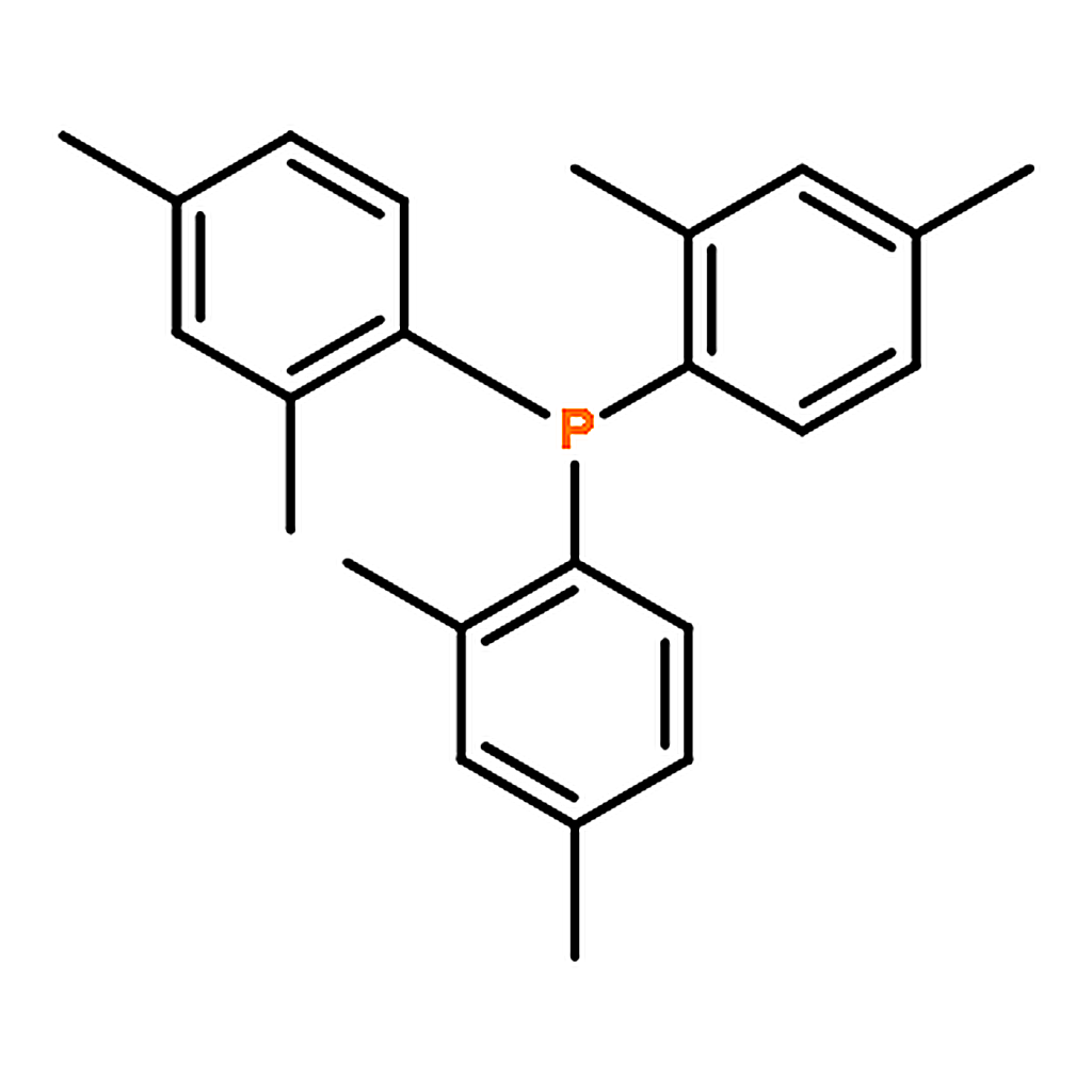 RHAWN Tris(2,4-dimethylphenyl)phosphine