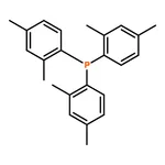 RHAWN Tris(2,4-dimethylphenyl)phosphine