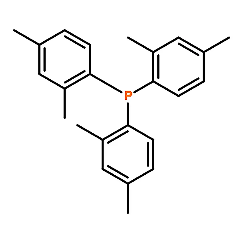 RHAWN Tris(2,4-dimethylphenyl)phosphine