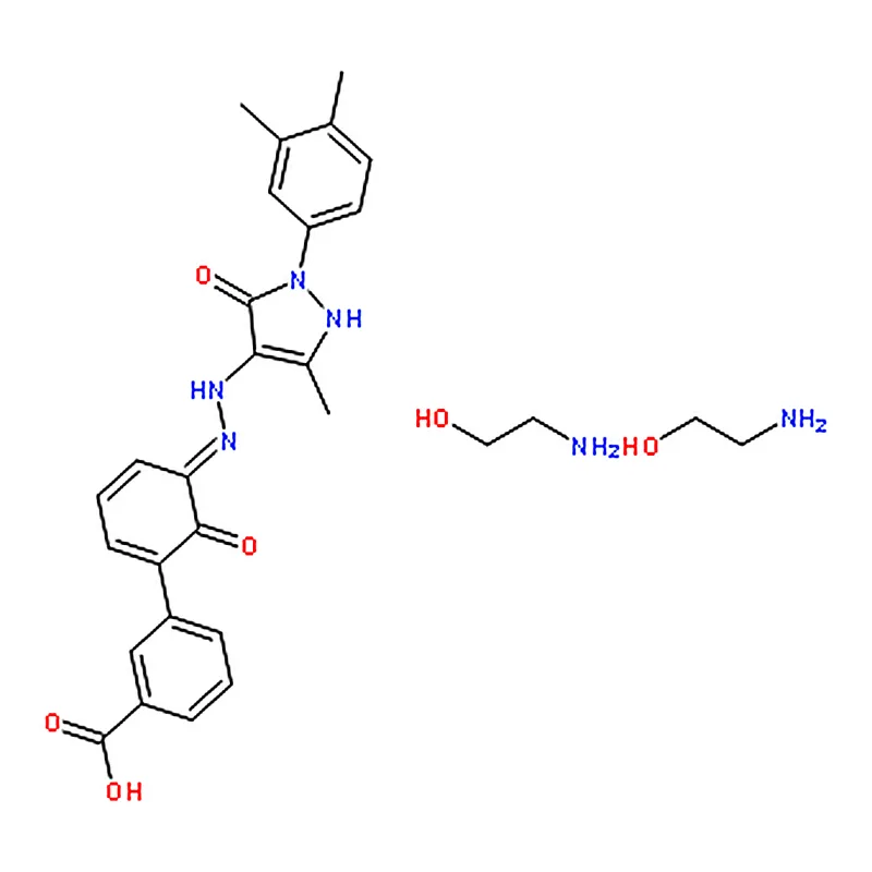 RHAWN Eltrombopag Olamine