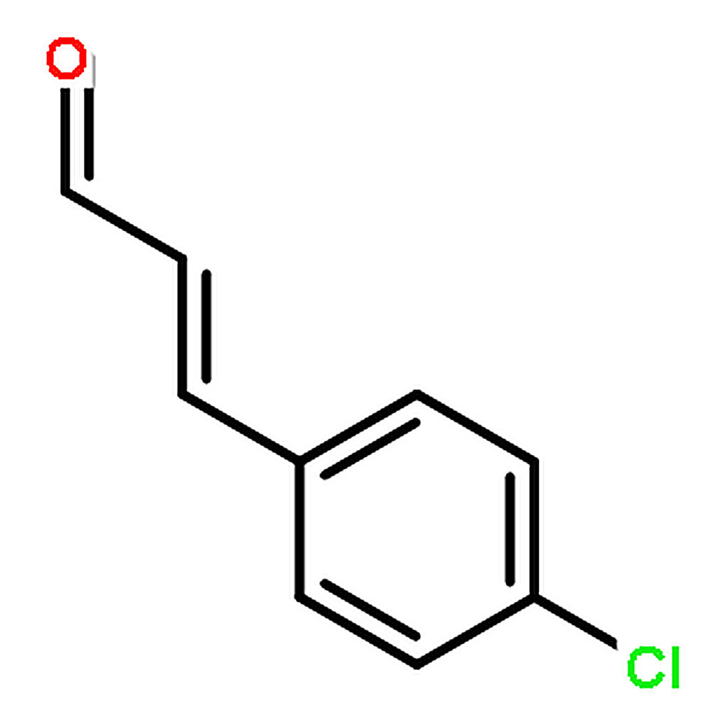 RHAWN (E)-3-(4-Chlorophenyl)acrylaldehyde