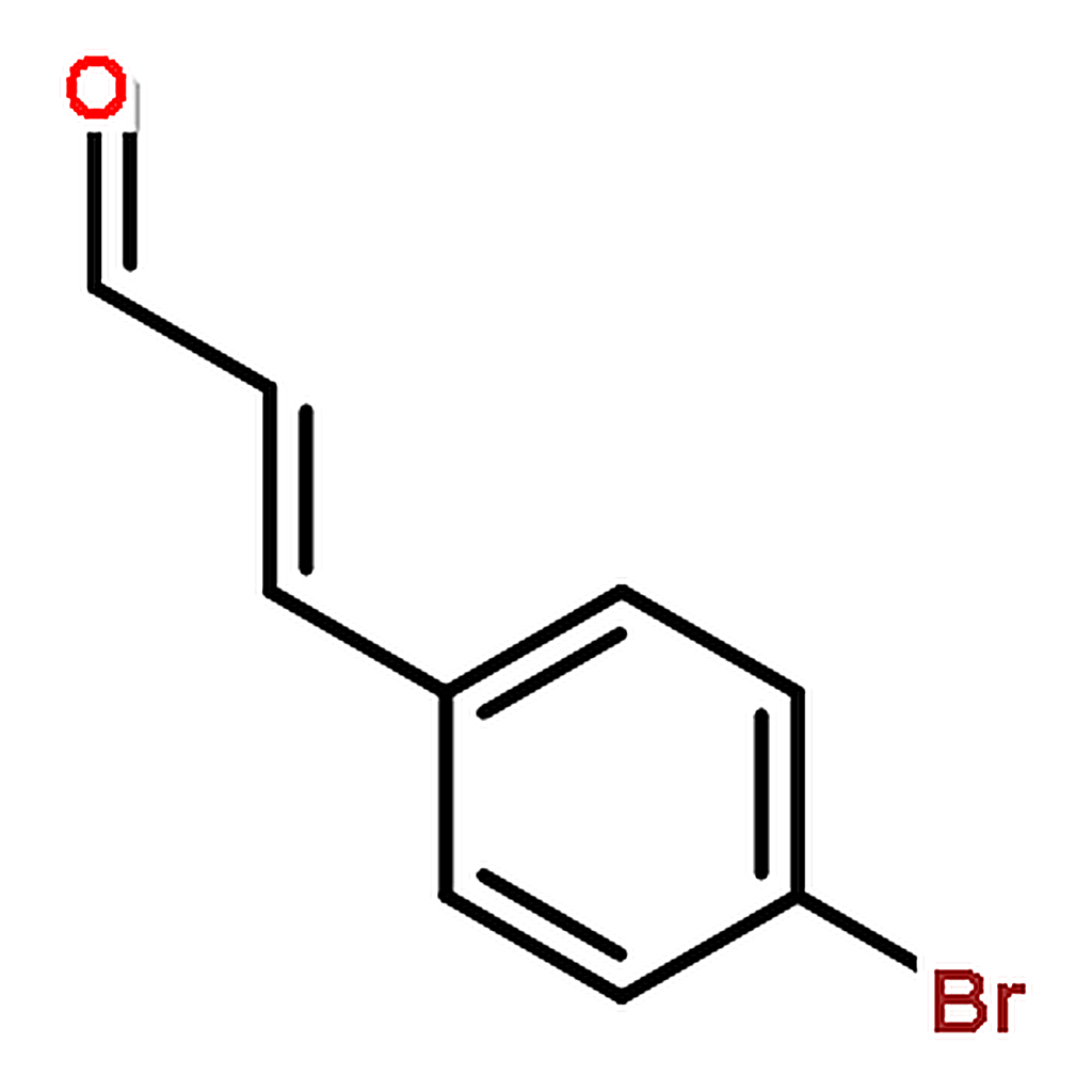 RHAWN trans-4-Bromocinnamaldehyde