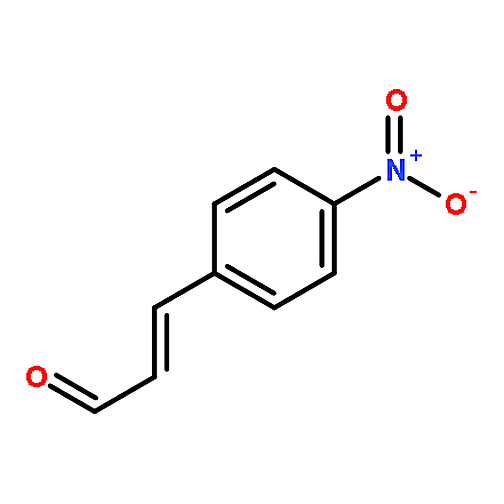 RHAWN (<i>E</i>)-4-Nitrocinnamaldehyde