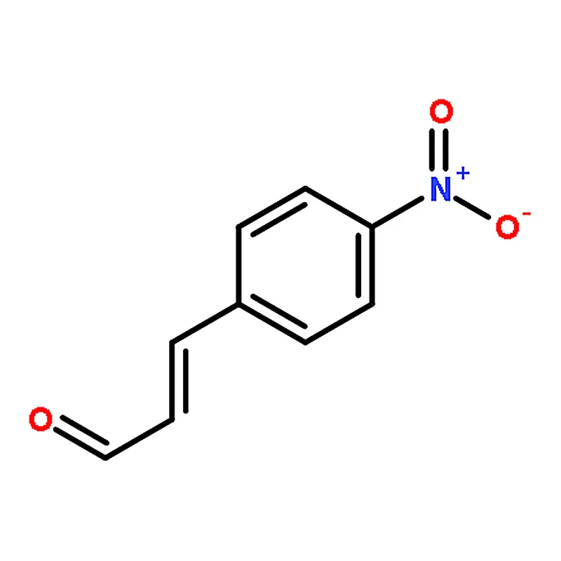 RHAWN (<i>E</i>)-4-Nitrocinnamaldehyde