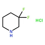 RHAWN 3,3-Difluoropiperidine hydrochloride