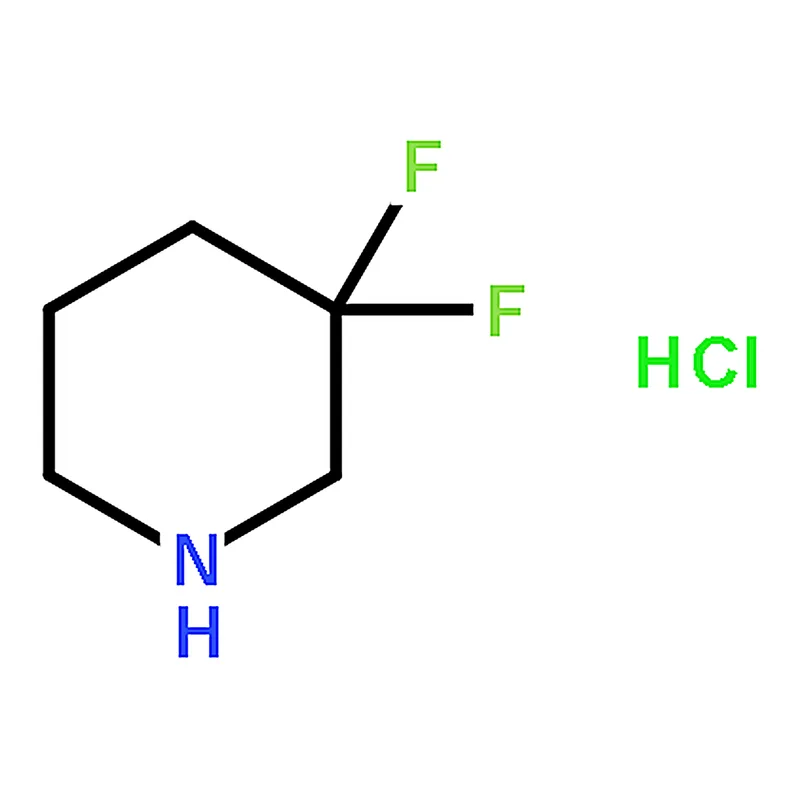 RHAWN 3,3-Difluoropiperidine hydrochloride