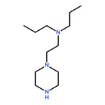 RHAWN N-(2-(Piperazin-1-yl)ethyl)-N-propylpropan-1-amine