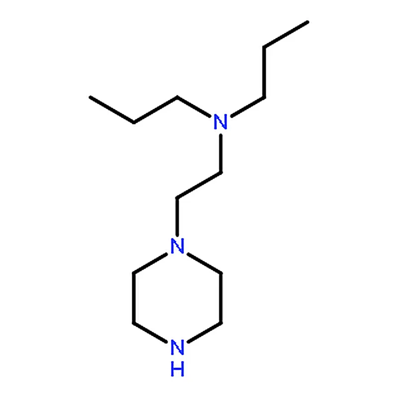 RHAWN N-(2-(Piperazin-1-yl)ethyl)-N-propylpropan-1-amine