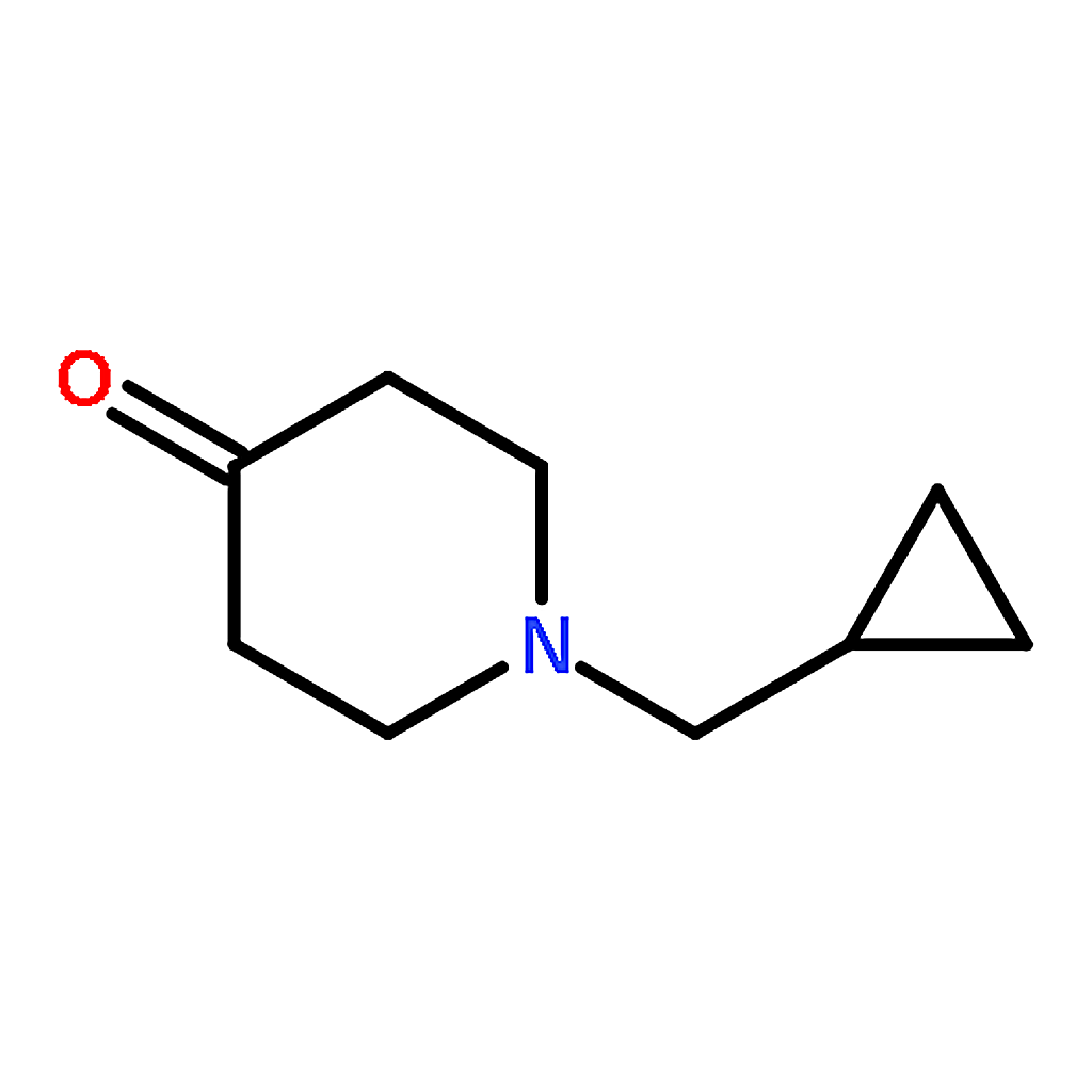 RHAWN 1-(Cyclopropylmethyl)piperidin-4-one