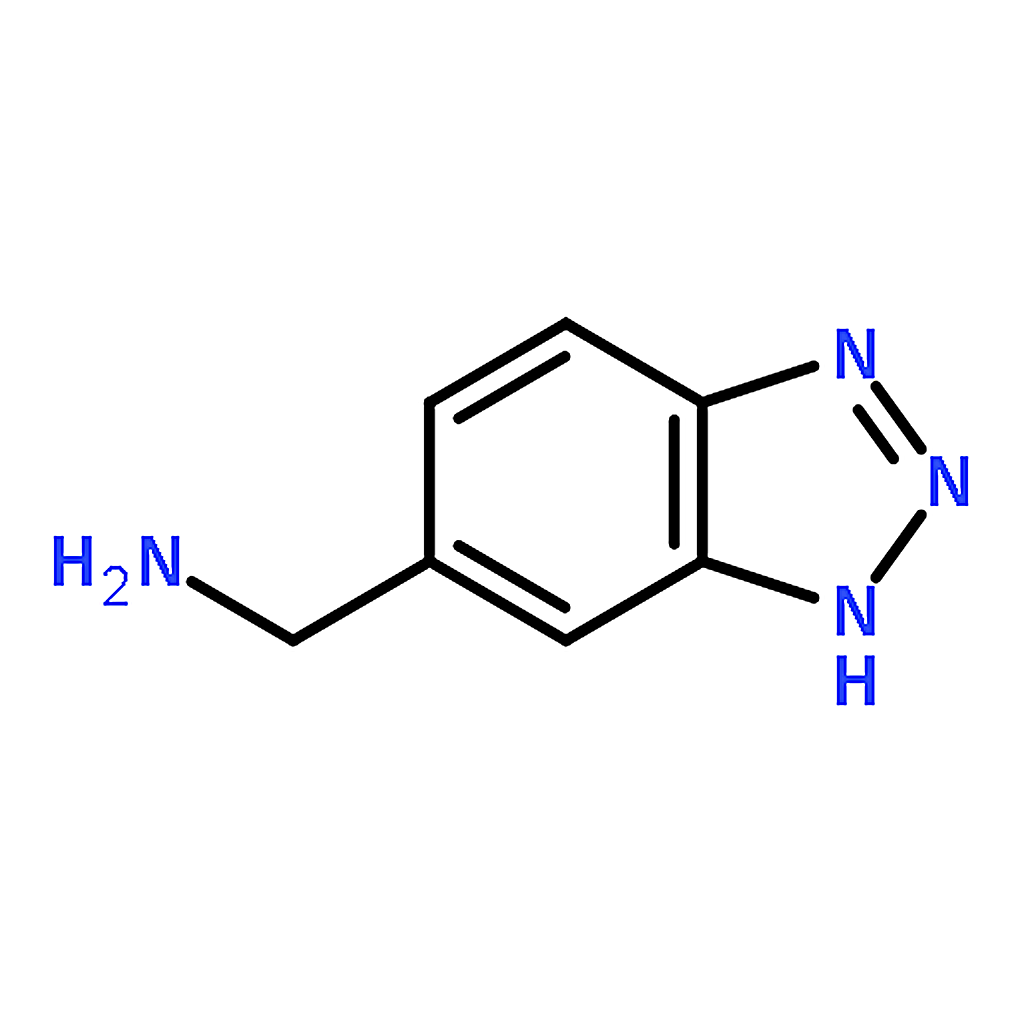 RHAWN 1H-Benzotriazole-6-methanamine