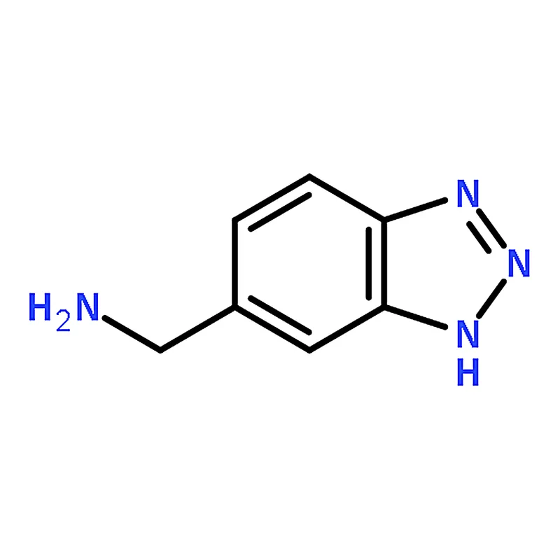 RHAWN 1H-Benzotriazole-6-methanamine