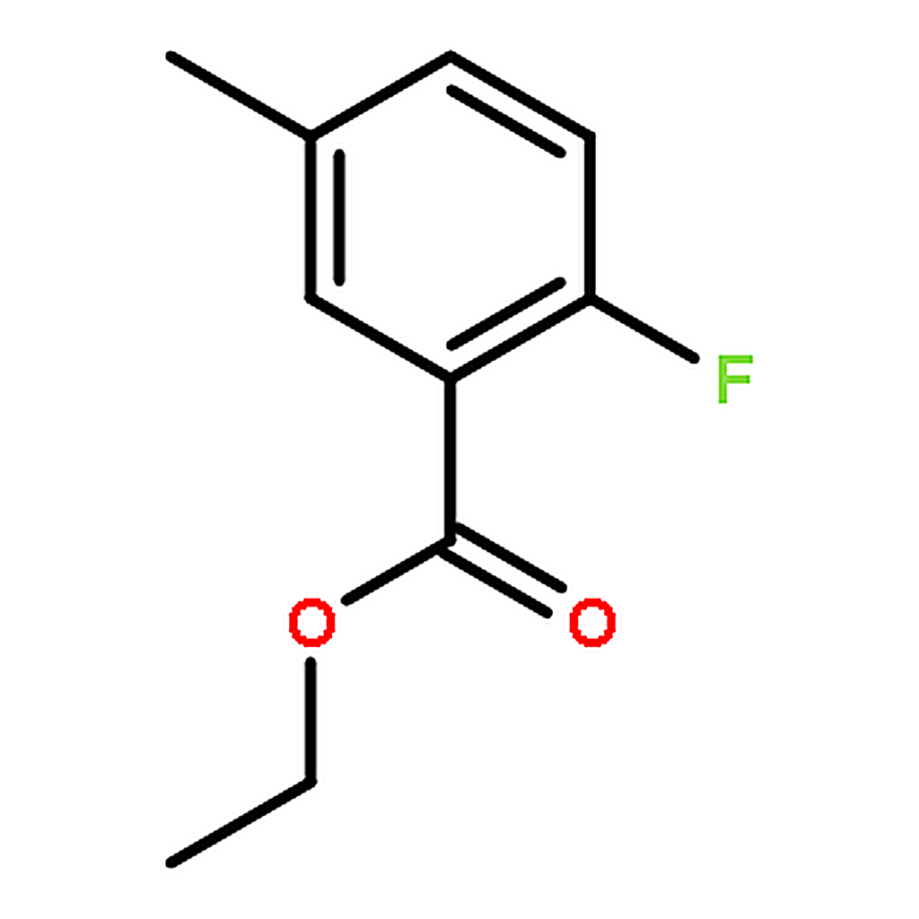 RHAWN Ethyl 2-Fluoro-5-methylbenzoate