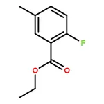 RHAWN Ethyl 2-Fluoro-5-methylbenzoate