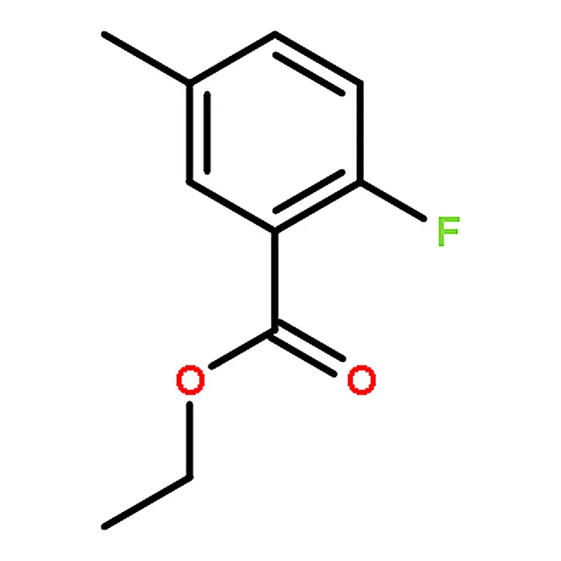 RHAWN Ethyl 2-Fluoro-5-methylbenzoate