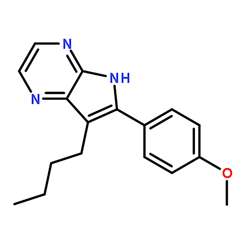 RHAWN Aloisine RP106
