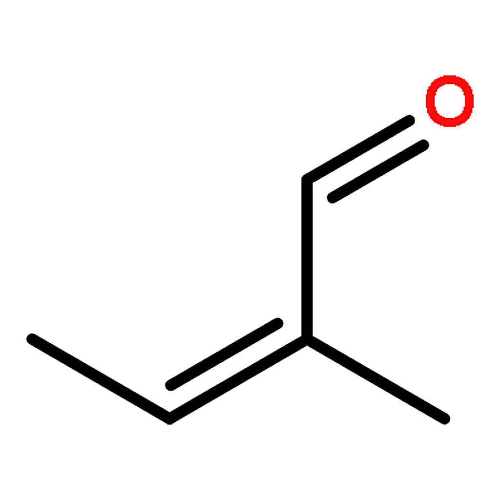RHAWN <i>trans</i>-2-Methyl-2-butenal