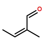 RHAWN <i>trans</i>-2-Methyl-2-butenal