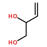 RHAWN But-3-ene-1,2-diol
