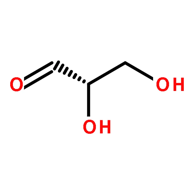 RHAWN L-(-)-Glyceraldehyde