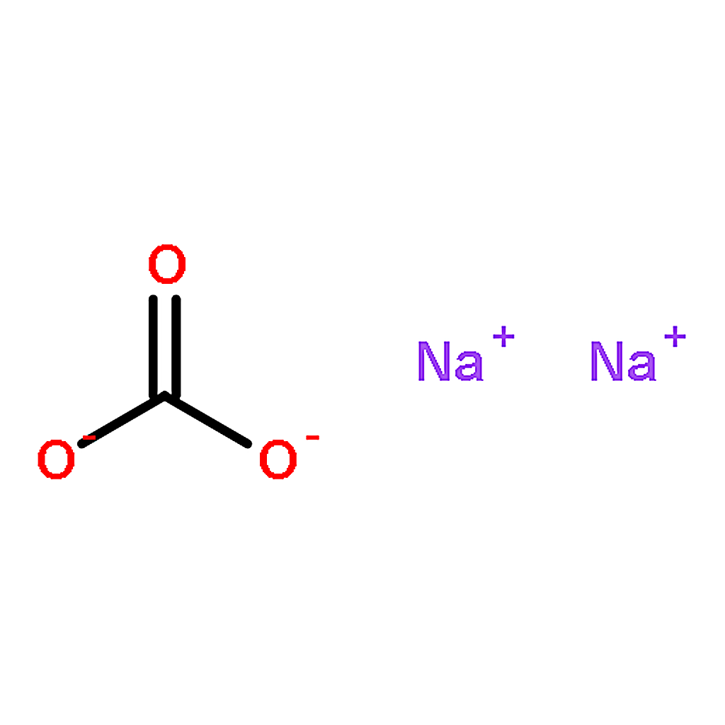 RHAWN Sodium carbonate anhydrous for volumetric analysis