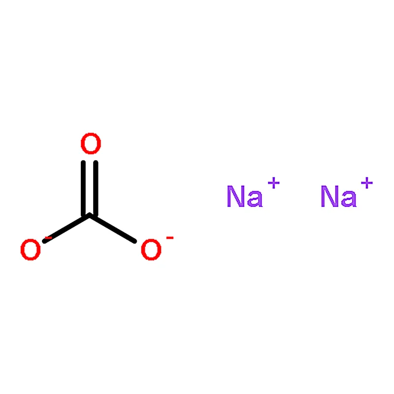 RHAWN Sodium carbonate anhydrous for volumetric analysis