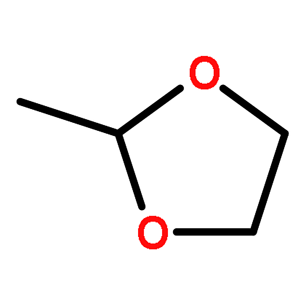 RHAWN 2-Methyl-1,3-dioxolane