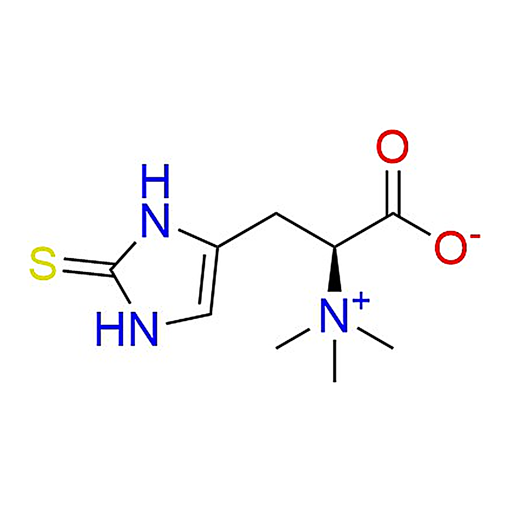 RHAWN L-(+)-Ergothioneine