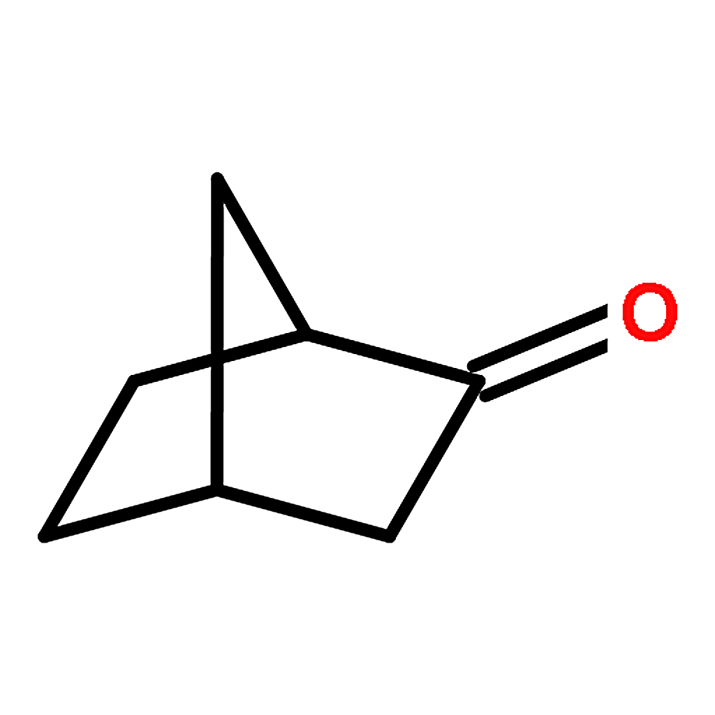RHAWN Bicyclo[2.2.1]heptan-2-one