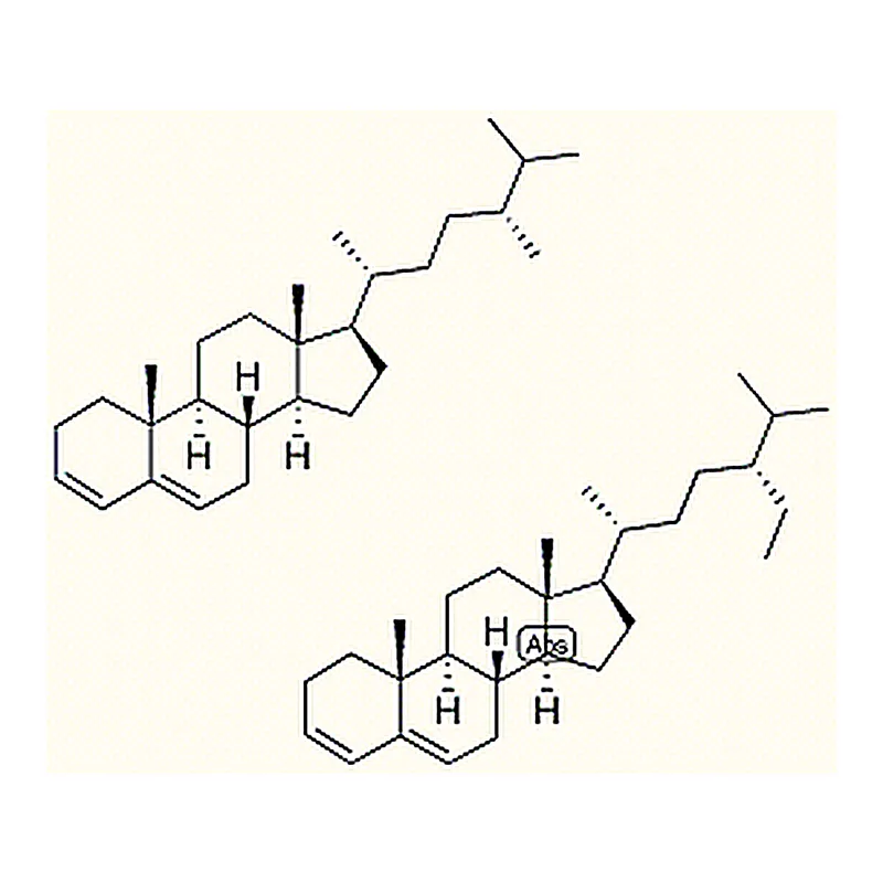 RHAWN Stigmasta-3,5-diene