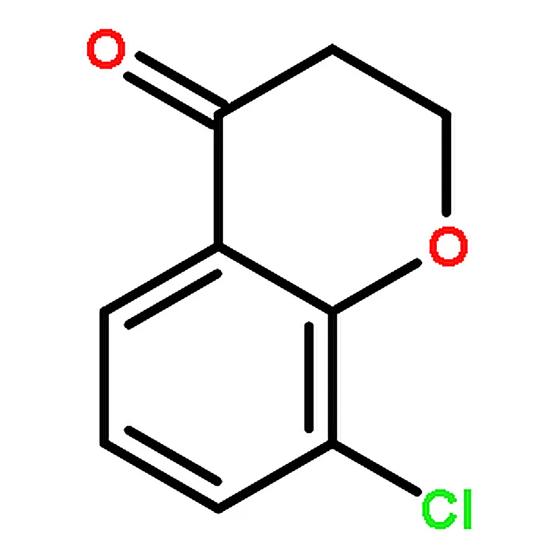 RHAWN 8-Chlorochroman-4-one