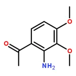 RHAWN 1-(2-Amino-3,4-dimethoxyphenyl)ethanone